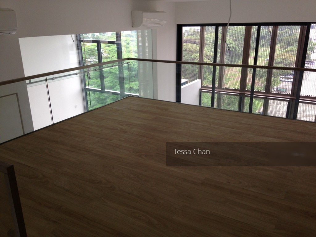 The Tennery (D23), Apartment #138427832